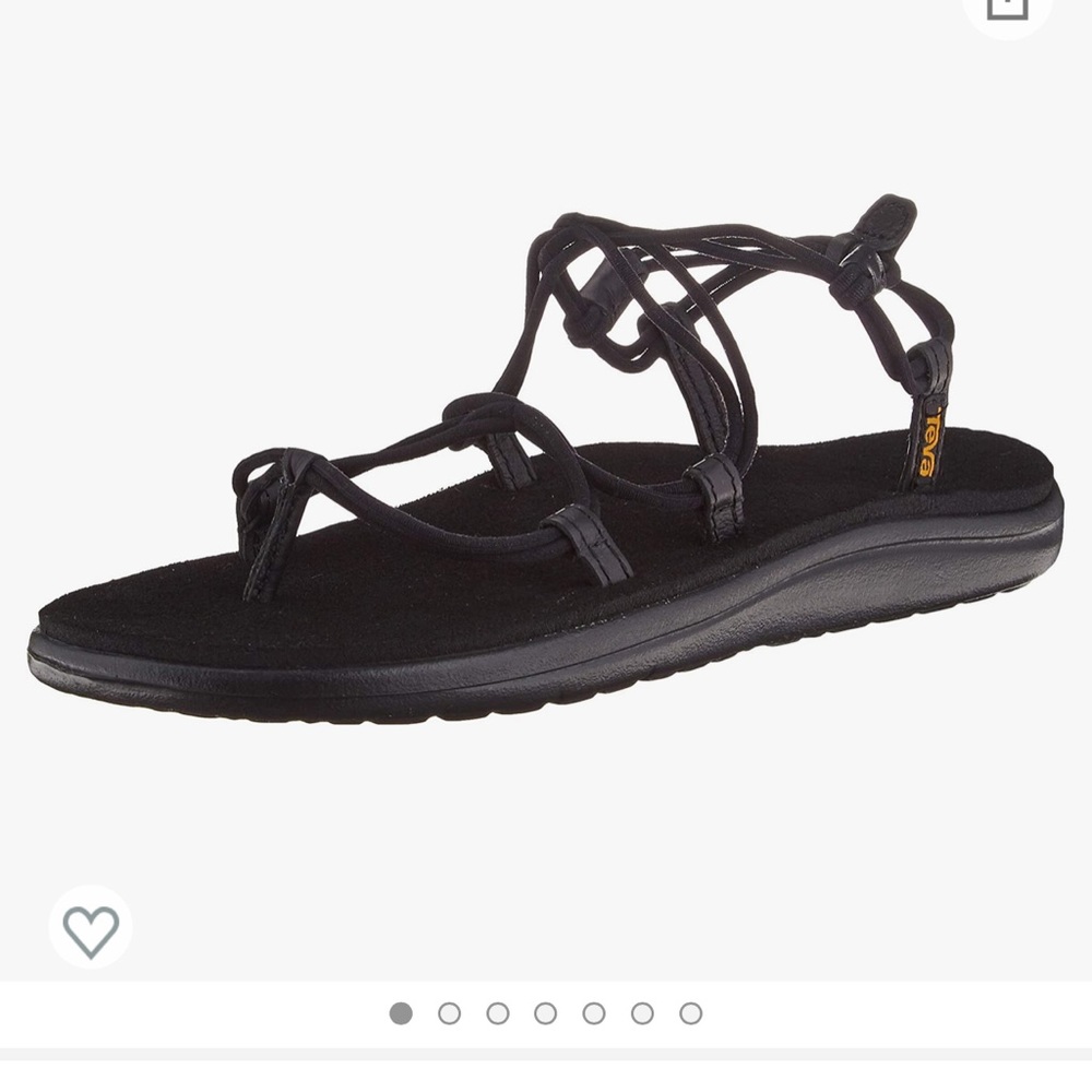 Teva sandals